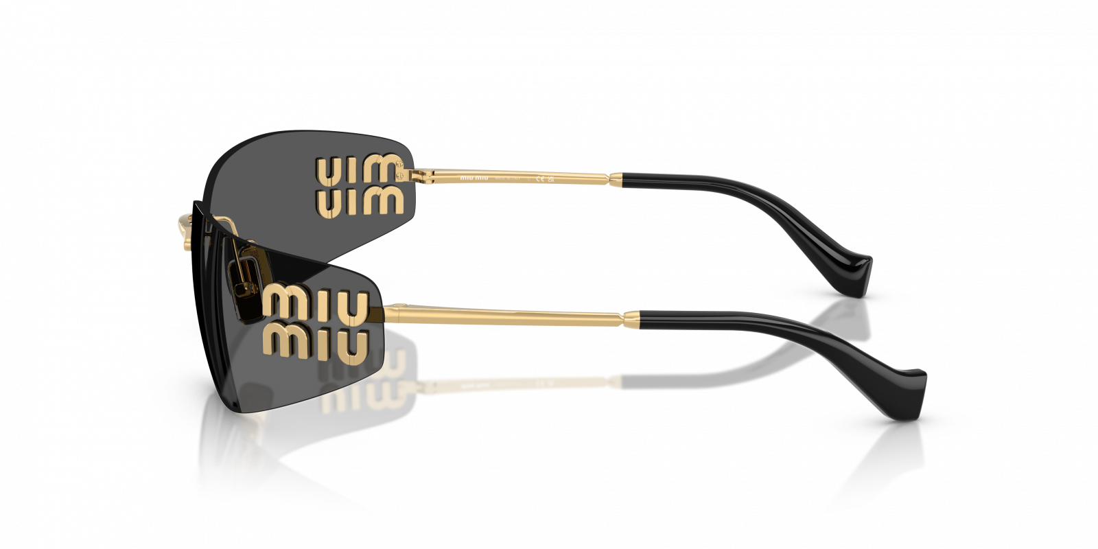 Miu Miu MU A51S 5AK5S0  